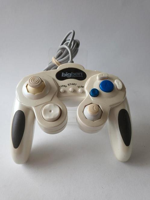 Big Ben controller Nintendo Gamecube, Spelcomputers en Games, Games | Nintendo GameCube, Ophalen of Verzenden