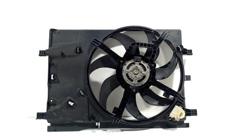 Koelventilatormotor Opel Corsa D 1.2 13263552, Auto-onderdelen, Motor en Toebehoren, ARN erkend, Stiba lid, Erkend duurzaam, Gebruikt