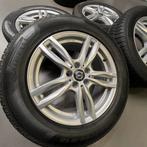 Volvo XC60 XC90 18 Velgen WNTR 7.5+5,5MM Kuga F-Pace enz, 18 inch, Gebruikt, Banden en Velgen, 235 mm