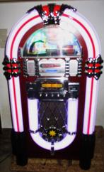 Auna - Craceland TT, Mod. 10028536 Jukebox, Antiek en Kunst