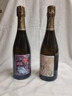 Laherte Frères - Champagne Blanc de Noirs, Blanc de Blancs,, Nieuw