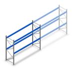 Gebruikte Bito palletstelling 4000x3600x1100 mm (hxbxd) 2