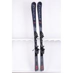 149 skis STOCKLI LASER CX, black, grip walk, turtle shell +, Overige merken, 140 tot 160 cm, Gebruikt, Verzenden