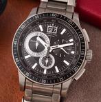 Maurice Lacroix - Pontos Titanium - MI1098 - Heren -, Nieuw