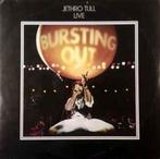 LP gebruikt - Jethro Tull - Live - Bursting Out, Zo goed als nieuw, Verzenden