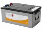 Dynac Deep Cycle AGM accu 12 volt 220 ah, Watersport en Boten, Ophalen of Verzenden, Nieuw
