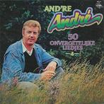 André van Duin - Andre André 4 - 50 Onvergetelijke Lie..., Cd's en Dvd's, Verzenden, Nieuw in verpakking