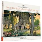 They Drew as They Pleased: The Hidden Art of Disneys Golden, Boeken, Verzenden, Nieuw