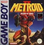 Metroid II Return of Samus (Losse Cartridge), Spelcomputers en Games, Games | Nintendo Game Boy, Ophalen of Verzenden, Zo goed als nieuw