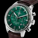 Tecnotempo - Chronograph - Limited Edition Wind Rose - -, Nieuw