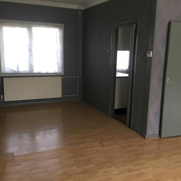 Tweekamerappartement met tuin, wasmachine en parke... beschikbaar voor biedingen