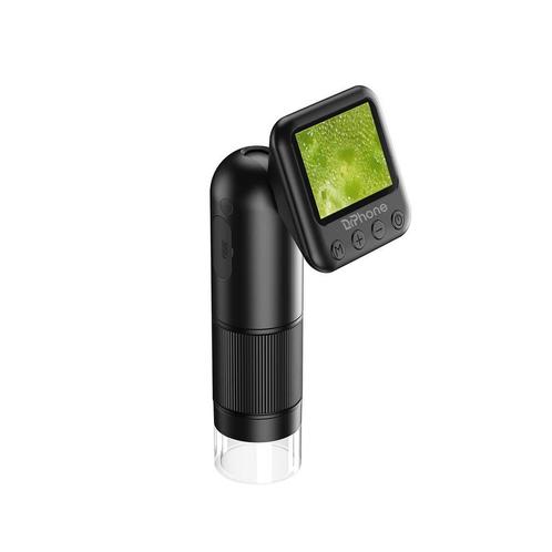 DrPhone APL08 Draagbare Digitale Krachtige Microscoop – 2inc, Audio, Tv en Foto, Fotocamera's Digitaal, Verzenden