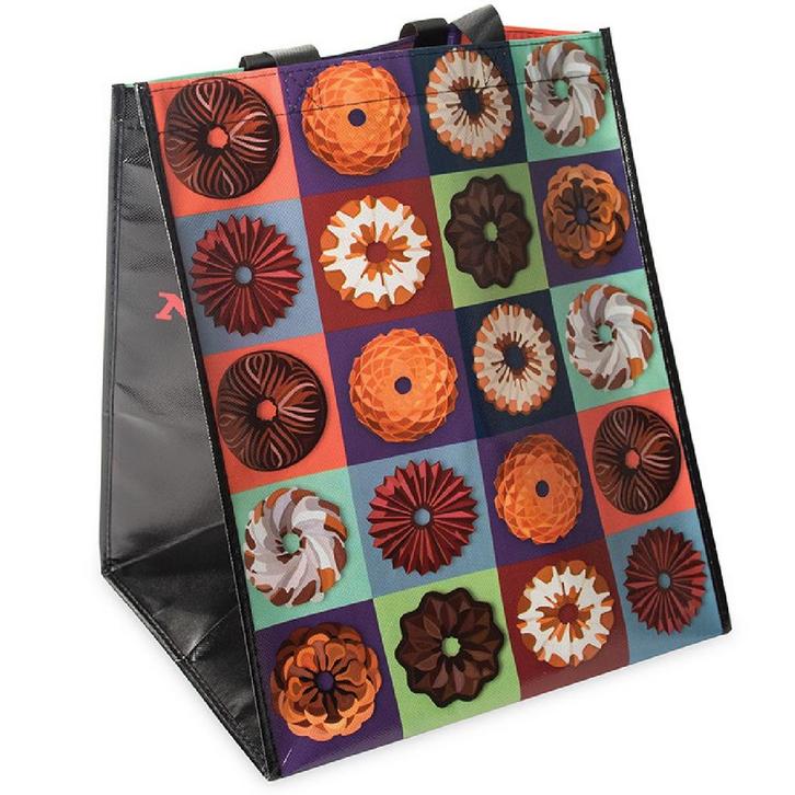 Nordic Ware Bundt Shopper, Hobby en Vrije tijd, Taarten en Cupcakes maken, Nieuw, Verzenden