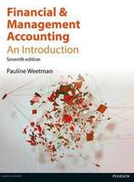 Financial and Management Accounting, Boeken, Verzenden, Nieuw
