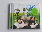Alderliefste - De Franse slag (gesigneerd), Cd's en Dvd's, Verzenden, Zo goed als nieuw