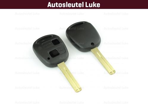 2-knops sleutel kpb075 voor Lexus, Auto-onderdelen, Elektronica en Kabels, Nieuw, Verzenden