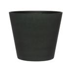 Plantenbak Bucket - Dennengroen  Ø58 x (H)50 cm - Ø58 x (H50, Tuin en Terras, Planten | Tuinplanten, Ophalen of Verzenden