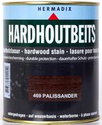 Hardhoutbeits 469 palissander 750 ml - Hermadix, Doe-het-zelf en Verbouw, Verf, Beits en Lak, Nieuw, Verzenden