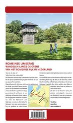 Romeinse Limespad / LAW-gids / 16 9789492641069, Verzenden, Gelezen, Jolanda Denekamp