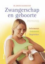 De grote raadgever Zwangerschap en geboorte / De grote, Boeken, Zwangerschap en Opvoeding, Verzenden, Gelezen, B. Gebauer-Sesterhenn