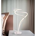 LED Tafellamp - Trio Select Nala - 1 Lichtpunt van 17 Watt -, Ophalen of Verzenden, Nieuw, Metaal