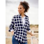 heine Geruite blouse, Verzenden, Nieuw