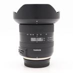 Tamron 10-24mm F/3.5-4.5 Di II VC HLD Nikon | Tweedehands, Verzenden, Gebruikt