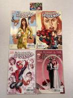 The Amazing Spider-Man (1998 Series) 19 comics in range 603, Nieuw