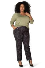 Broek Rosy IVY BELLA 76 cm Maat:, Kleding | Dames, Verzenden, Nieuw, Overige kleuren