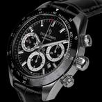 Tecnotempo - Chrono Round Limited Edition - Zonder, Nieuw