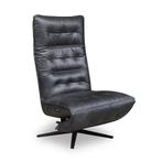 *WOONWINKEL* Het Anker Navarra Relaxfauteuil Met Accu Samens, Huis en Inrichting, Fauteuils, Verzenden, Nieuw, Leer
