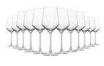 2dekans | Schott Zwiesel Pure Witte wijnglazen - 12 stuks -, Ophalen of Verzenden