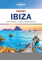 Lonely Planet Pocket Ibiza, Ophalen of Verzenden, Nieuw
