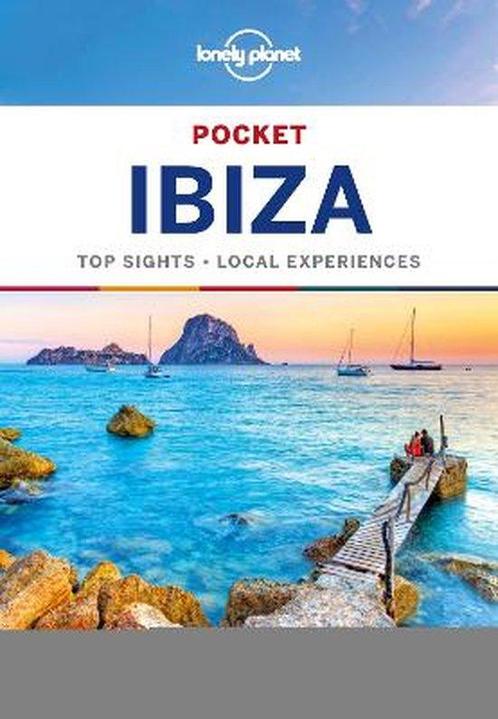 Lonely Planet Pocket Ibiza, Boeken, Overige Boeken, Ophalen of Verzenden