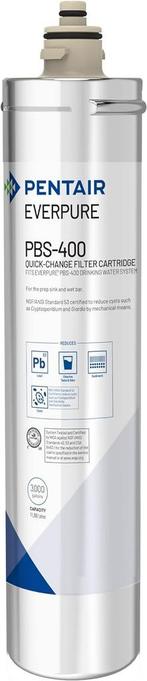 Everpure Vervangingsfilter PBS-400, Verzenden, Nieuw