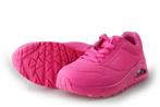 Skechers Sneakers in maat 35 Roze | 10% extra korting, Verzenden, Jongen of Meisje, Schoenen, Nieuw