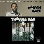 cd digi - Marvin Gaye - Trouble Man: 40th Anniversary Exp..., Verzenden, Zo goed als nieuw