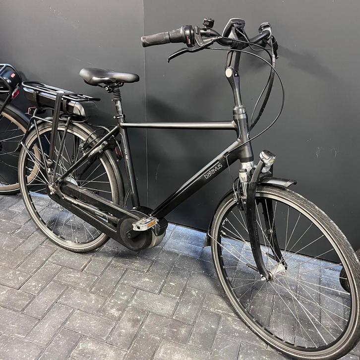 Batavus Wayz Elektrische fiets / Bosch active line plus, Fietsen en Brommers, Elektrische fietsen, Zo goed als nieuw, Batavus