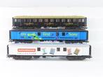 Märklin H0 - 84189 - Modeltrein personenwagonset (1) -, Hobby en Vrije tijd, Modeltreinen | H0, Nieuw