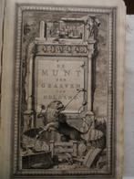 Kornelis van Alkemade - De goude en zilvere gangbaare, Antiek en Kunst