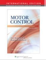 Motor Control 9781451117103, Boeken, Studieboeken en Cursussen, Zo goed als nieuw, Verzenden