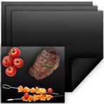 Ruhhy Grillmat Set van 3 - Ideaal voor Grillen en Bakken, Ophalen of Verzenden, Nieuw