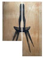 Italiaanse school (XX) - Prospettiva per il prototipo della, Antiek en Kunst