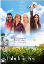 Fabulous Four (DVD) - DVD, Verzenden, Nieuw in verpakking