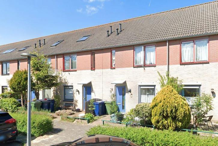 Te huur: Appartement Hitchcocklaan in Almere, Huizen en Kamers, Huizen te huur, Flevoland, Appartement