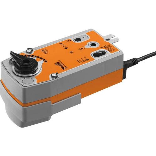 Belimo Actuator Open/Dicht Fail-Safe 24VAC/DC 20Nm IP54 75s, Doe-het-zelf en Verbouw, Overige Doe-het-zelf en Verbouw, Nieuw, Verzenden