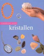 HANDBOEK VOOR KRISTALLEN 9781405428781 Jennie Harding, Boeken, Verzenden, Gelezen, Jennie Harding