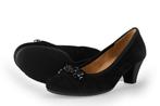 Gabor Pumps in maat 37½ Zwart | 10% extra korting, Pumps, Verzenden, Zwart, Gabor