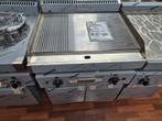 Veiling nieuwe grills bakplaat gasfornuis ovens, Nieuw zonder verpakking, Fornuis, Frituur en Grillen
