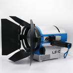 Arri L5-C RGB LED Fresnel light incl Think Tank Video Rig 18, Verzenden, Gebruikt, Overige Merken